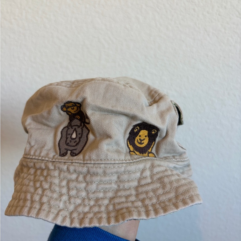 REI Zoo Bucket Hat - Picture 3 of 6